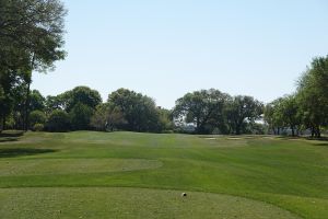 Pawleys Plantation 12th